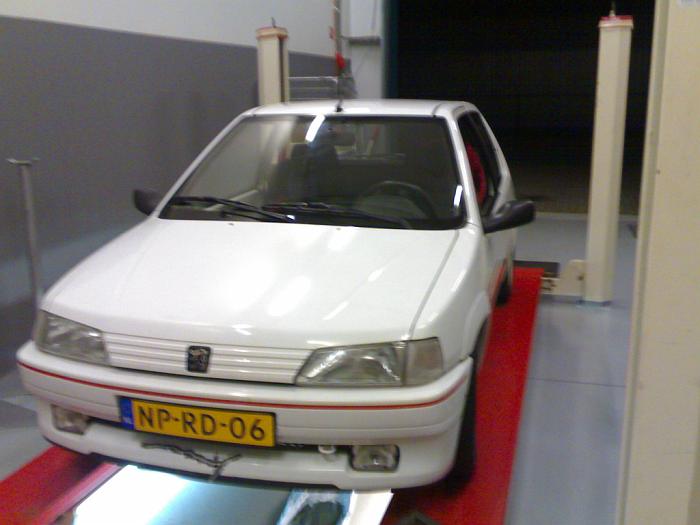 106 Rallye 1.3 (52)